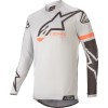 Motocross/MTB Trøje Alpinestars Racer Tech Compass N001 2020 Langærmet